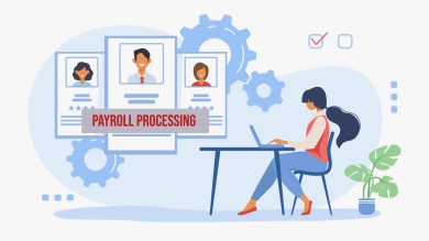 Benefits of Outsourcing Payroll Processing to CPA Firm